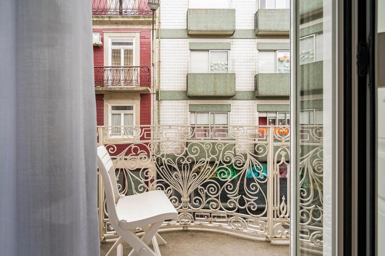 Olivia 1895 Apartments Porto Exterior foto